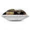 Stupell Industries Holy Cow Rustic Farm Table Outdoor Printed Pillow, design by Tina LeCour, 18 x 7 x 18
